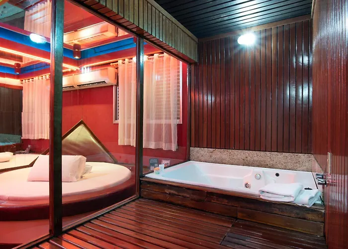 Motel Fantasy 5