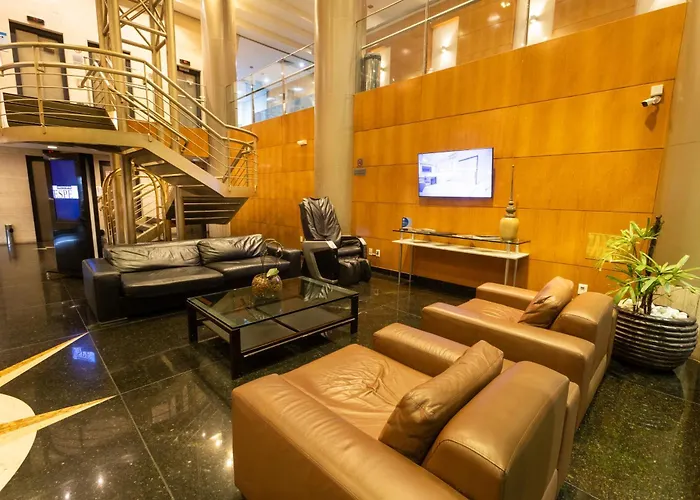 Royal Golden Hotel - Savassi