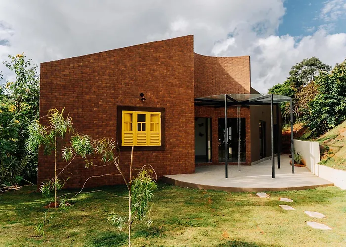 Tabuleiro Loft Novo, Moderno E Espacoso