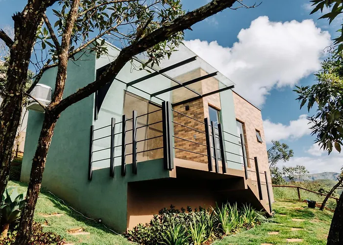 Tabuleiro Loft Novo, Moderno E Espacoso