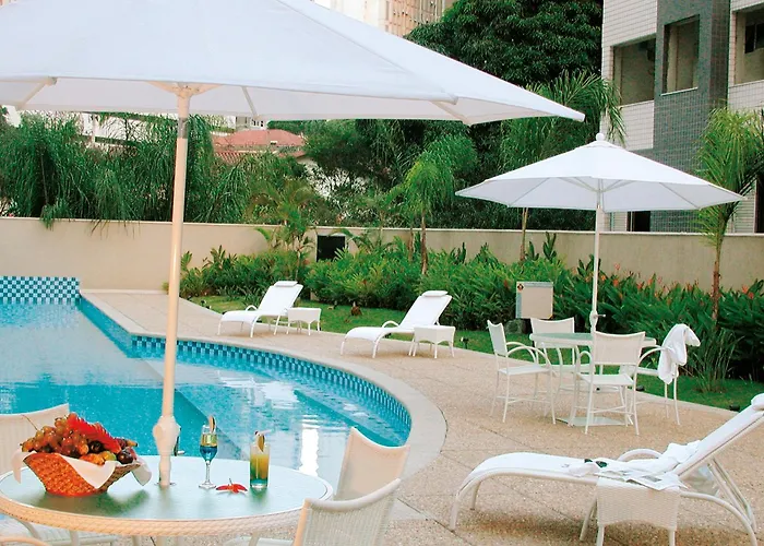 Royal Golden Hotel - Savassi